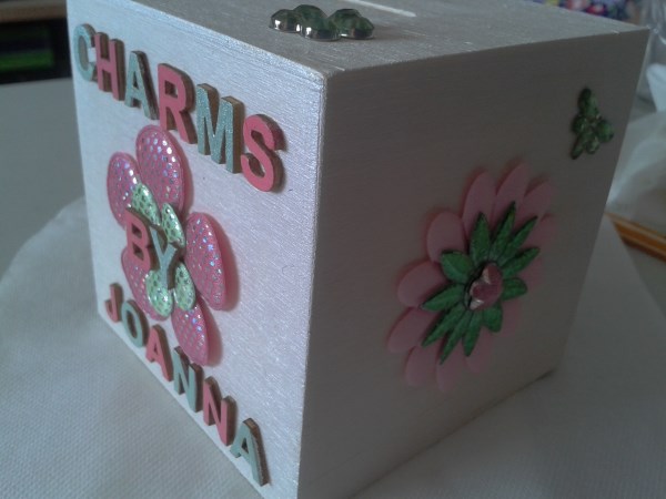 Personalised Personalised